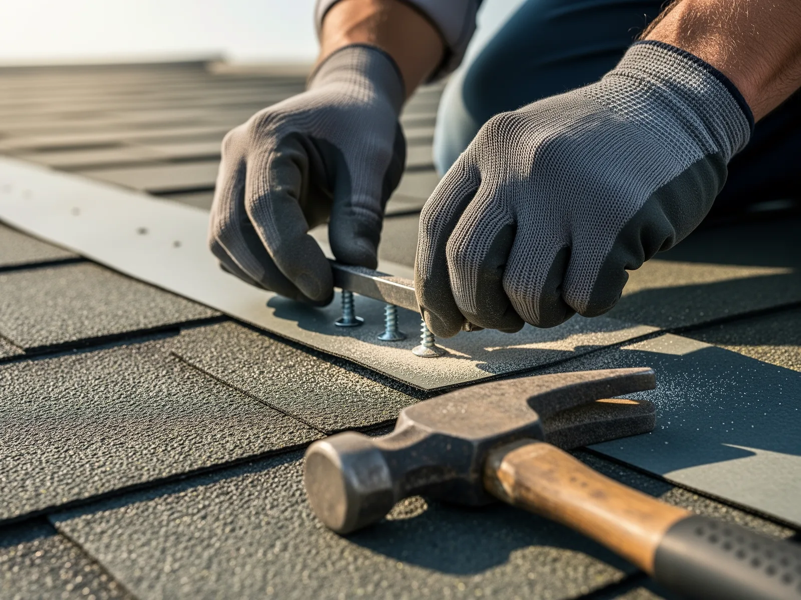 Why choose Fascia Repair in Kelso, TN